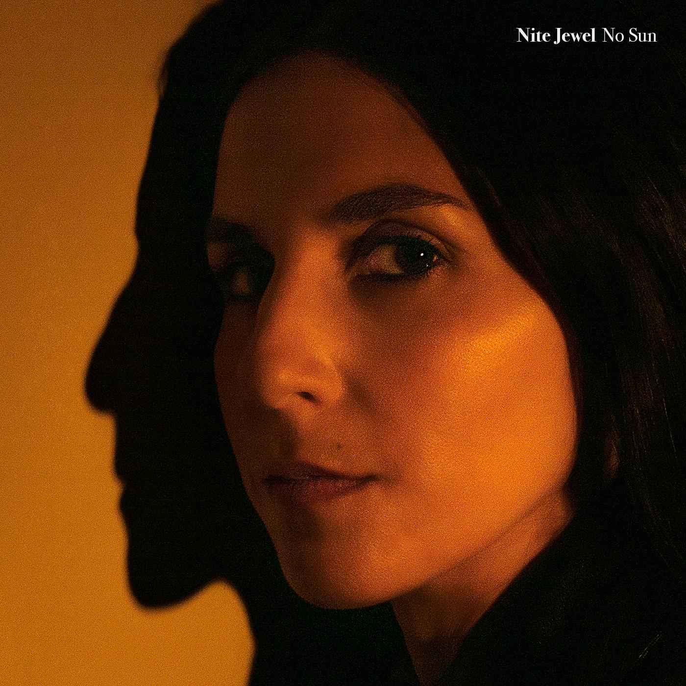 No Sun [CD]