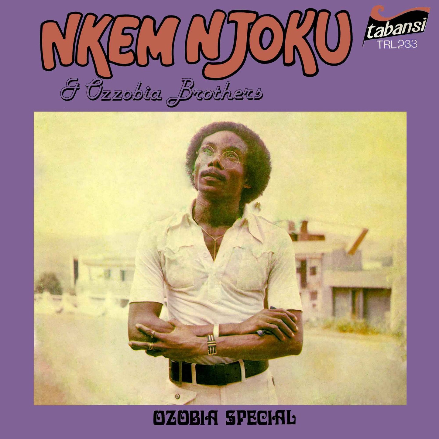 Ozobia Special [Vinyl]