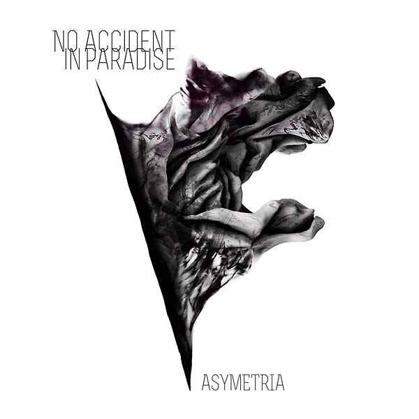 Asymetria [CD]