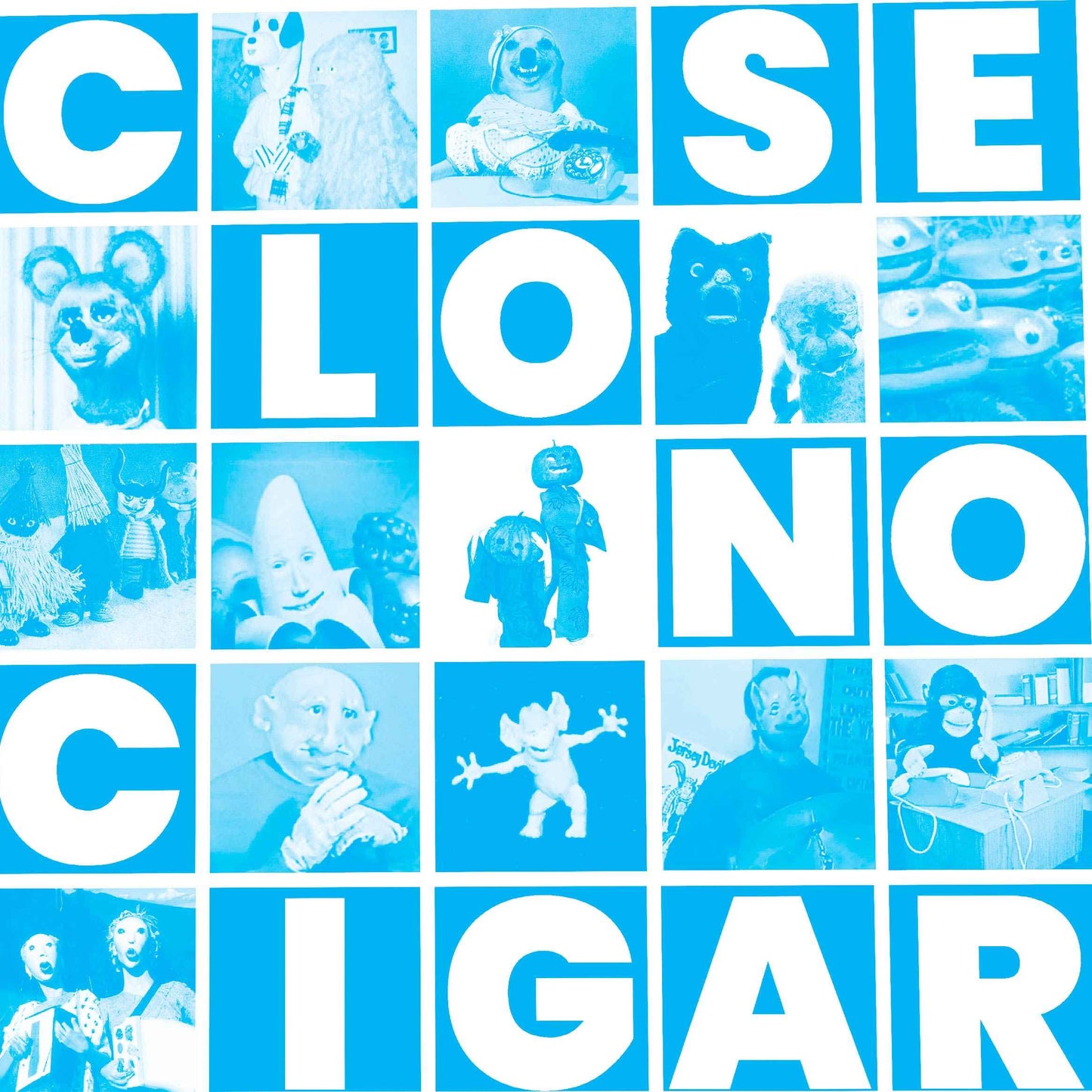 No Cigar (12" single) [Vinyl]