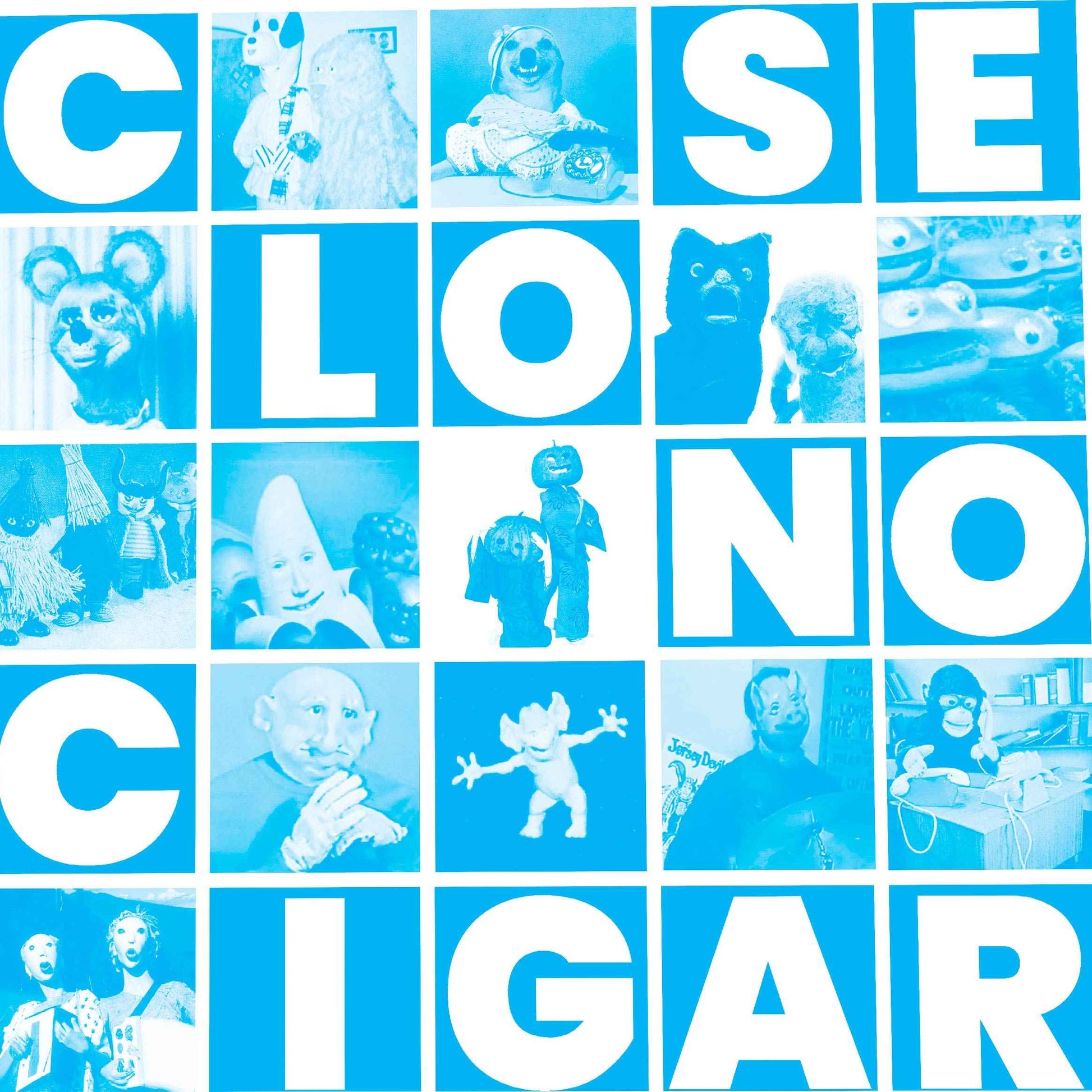No Cigar (12" single) [Vinyl]
