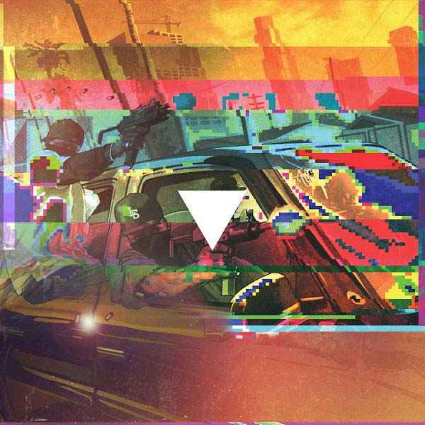 G@ng5ta [CD]