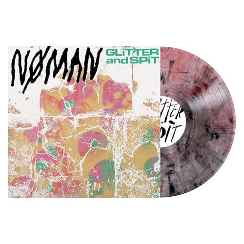 Glitter And Spit [Vinyl]