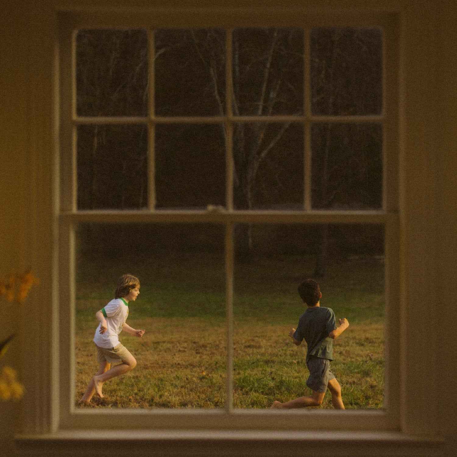 The Great Divide [American Rust 2LP] [Vinyl]