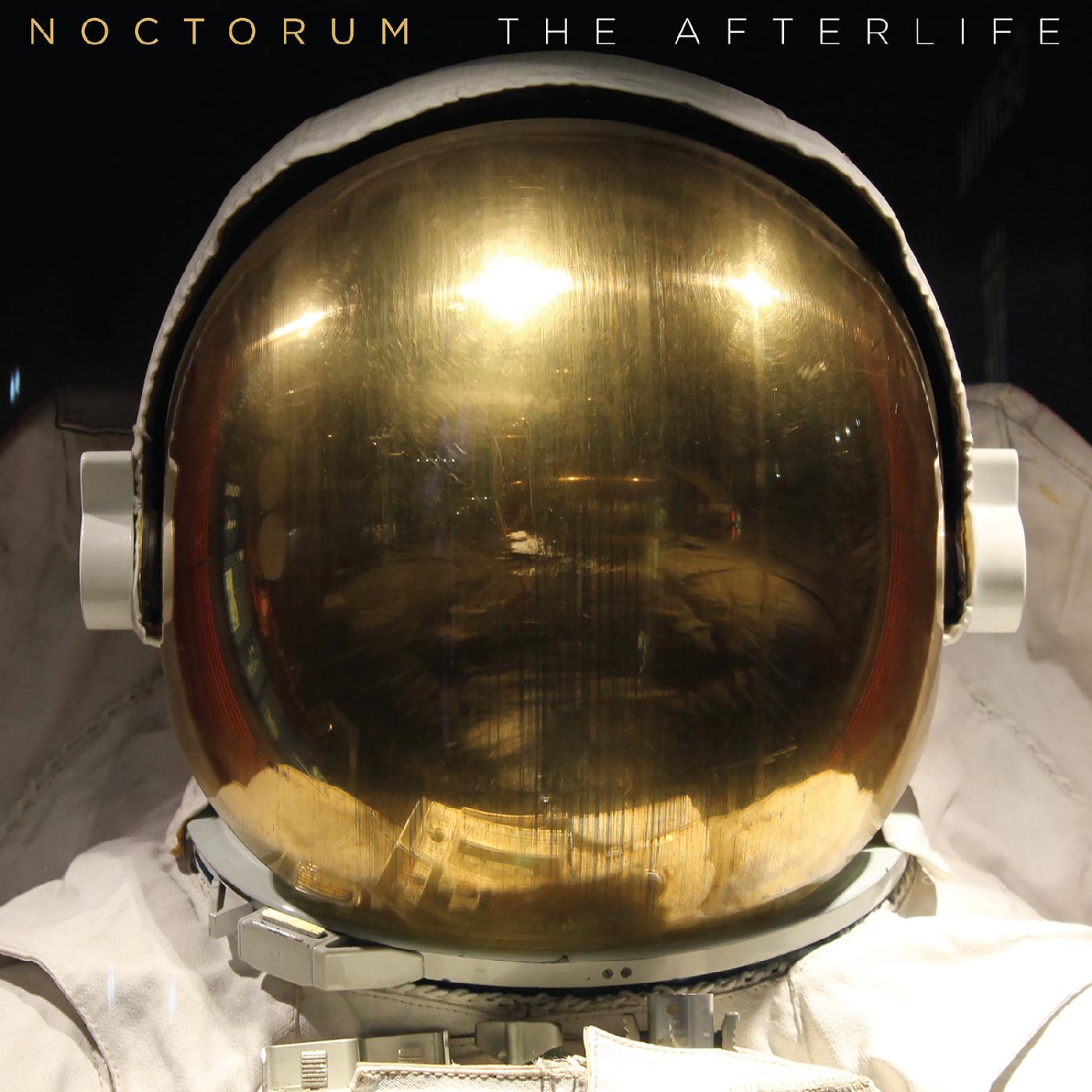 Noctorum - The Afterlife [CD]