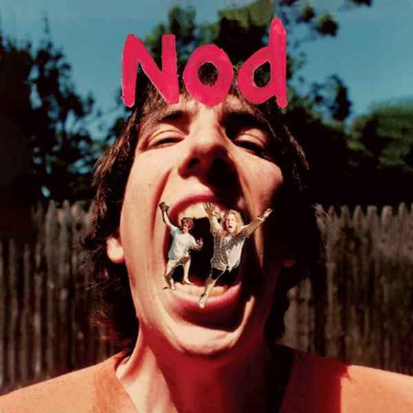 Nod [Vinyl]