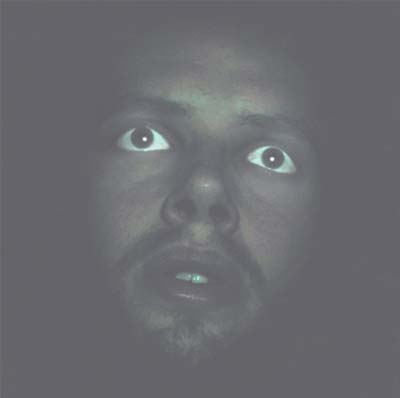 NODERN [CD]