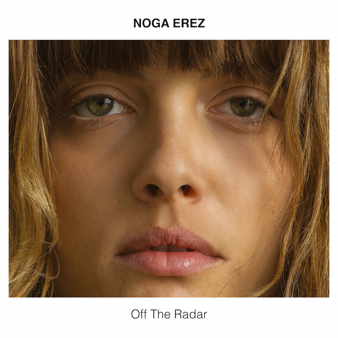 Off The Radar [Vinyl]