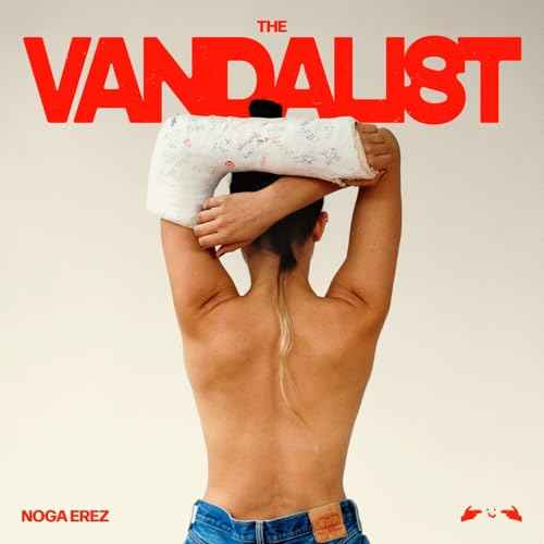 THE VANDALIST [Vinyl]