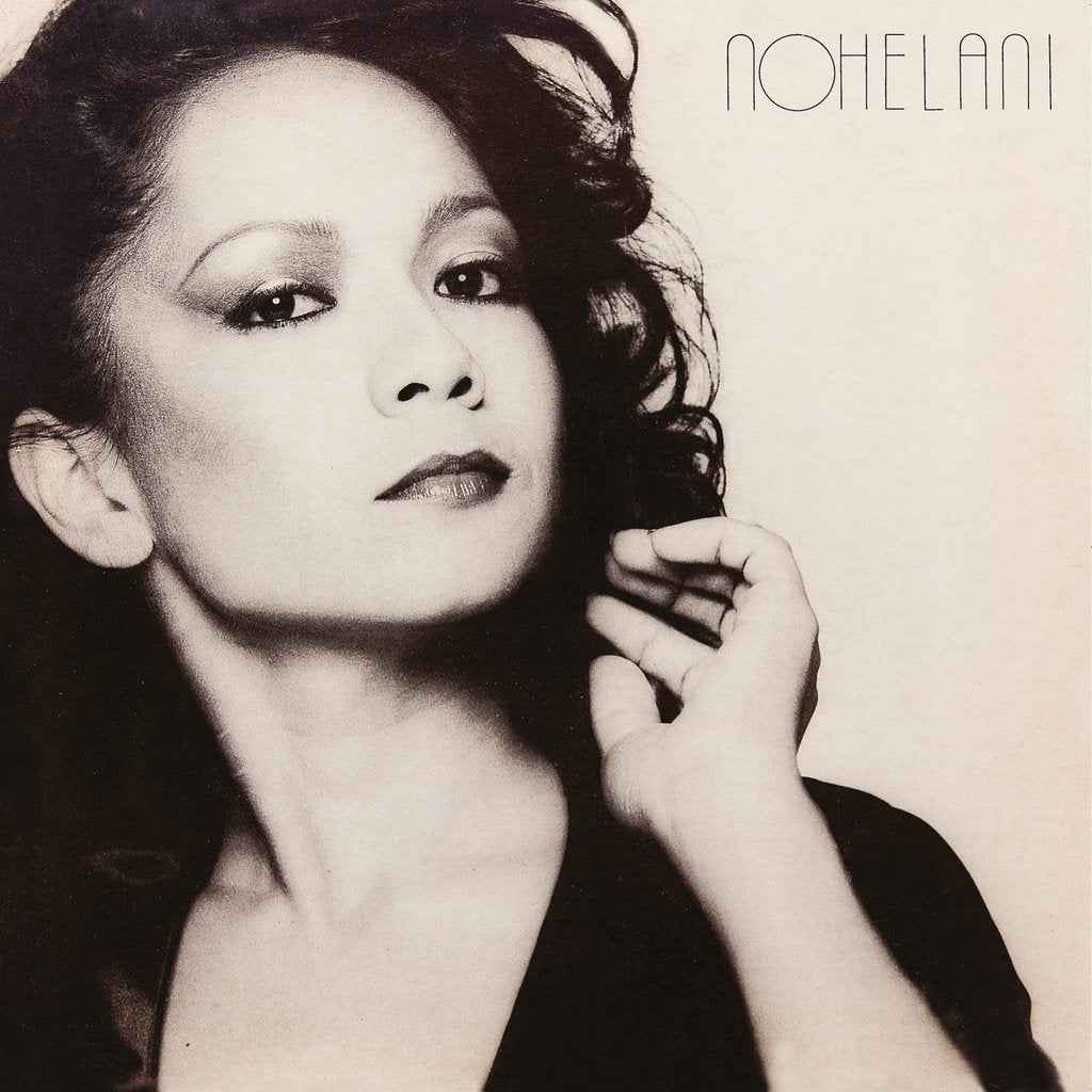 Nohelani [Vinyl]