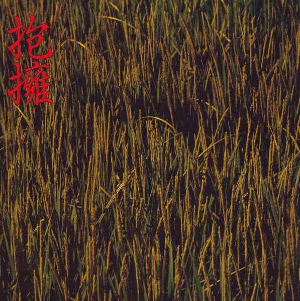 Houyou (抱擁 [Vinyl]