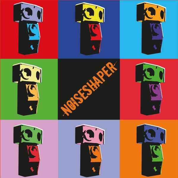 NOISESHAPER - Noiseshaper [Vinyl]