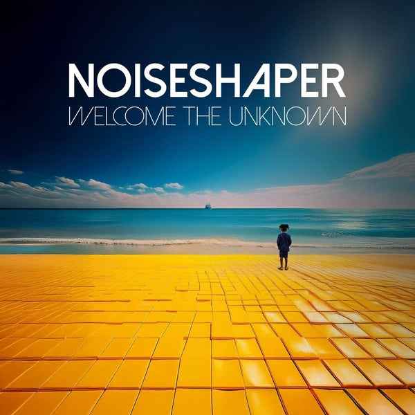 NOISESHAPER - Welcome The Unknown [Cd] [CD]