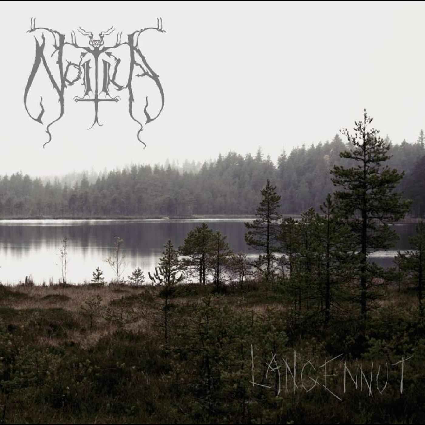 Langennut [CD]