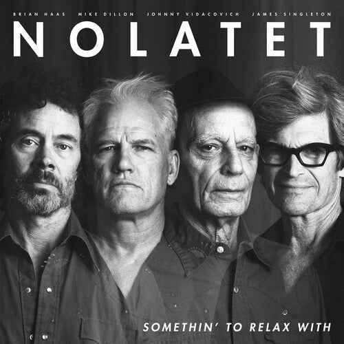 Somethin' To Relax With [Vinyl]
