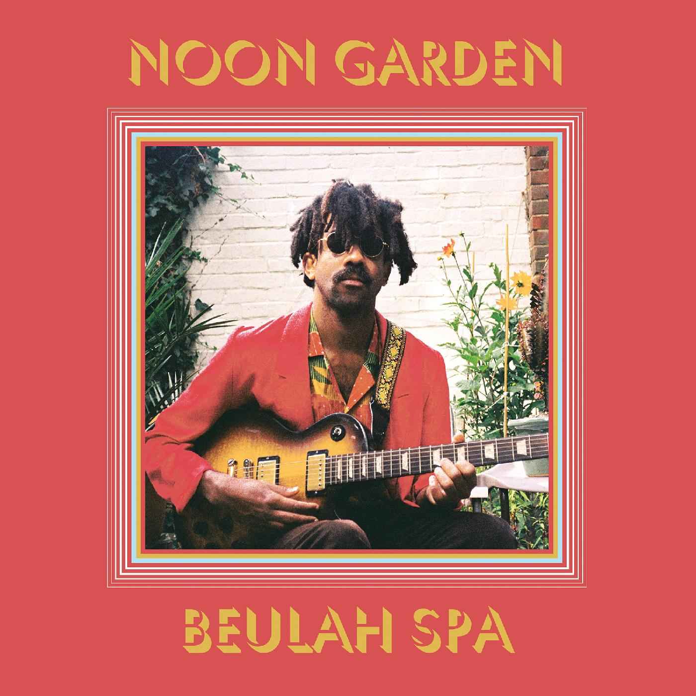 Beulah Spa [CD]