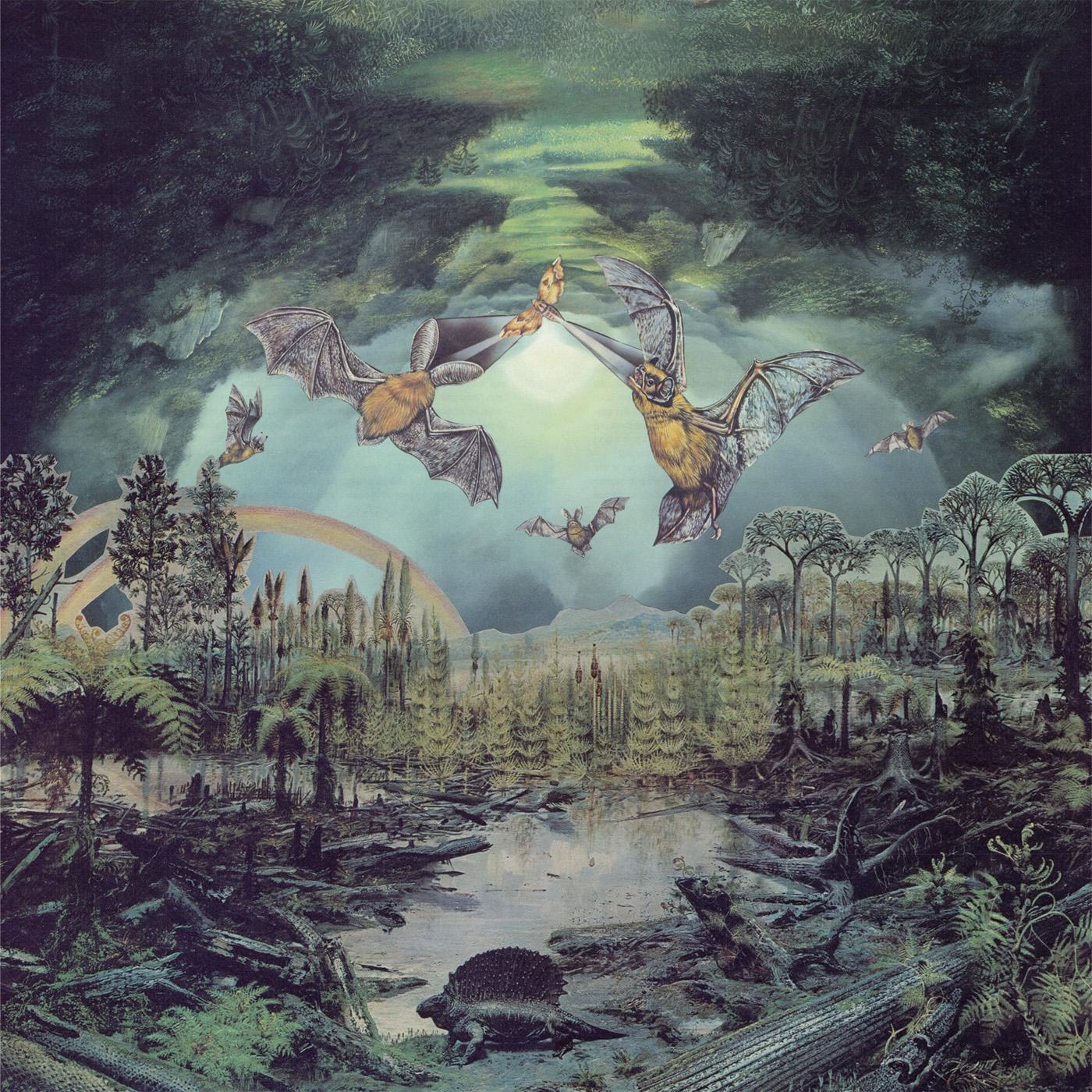 Worldwide Skyline [Vinyl]