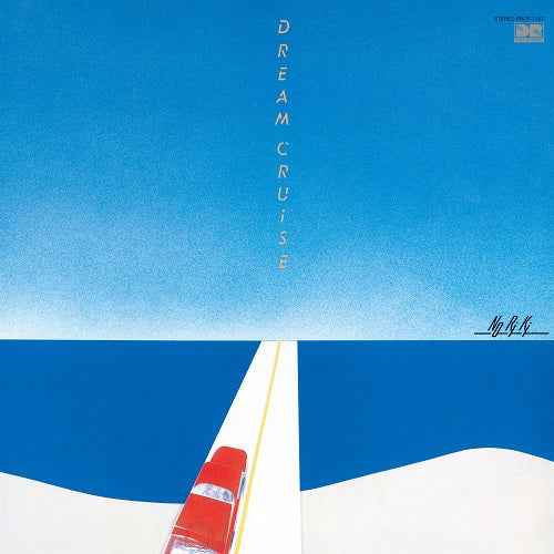 Dream Cruise [Vinyl]