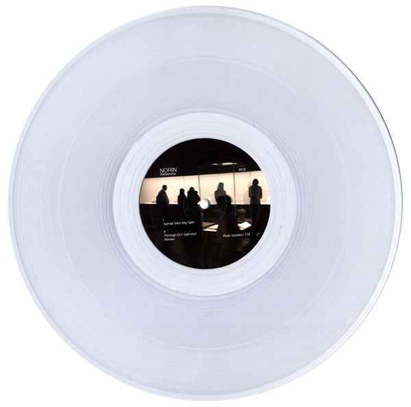 NORIN - Reflekterar [Vinyl]