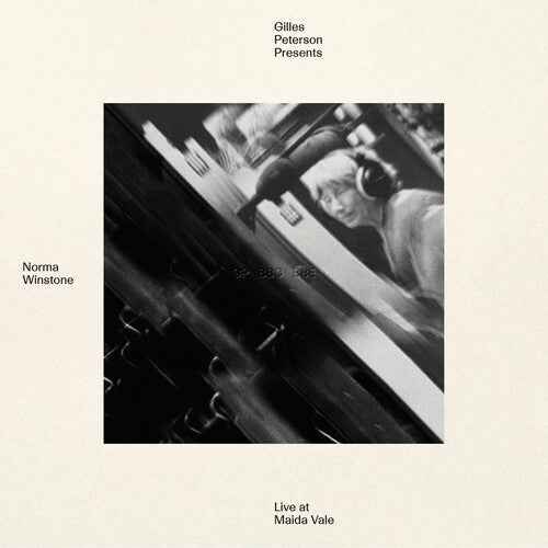 Norma Winstone - Gilles Peterson Presents Norma Winstone Live At Maida Vale [Vinyl]