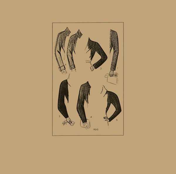 Lady Maid [CD]