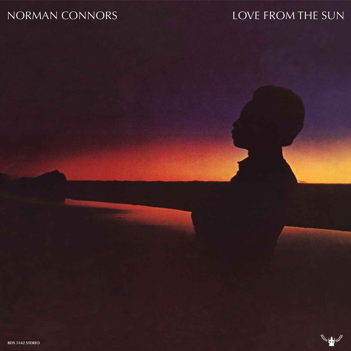 Love From The Sun [Vinyl]
