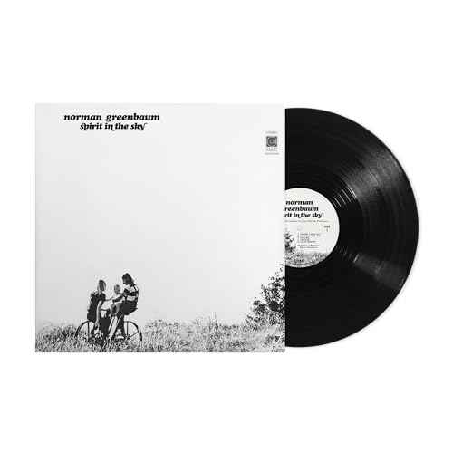 Spirit In The Sky [Lp] [Vinyl]