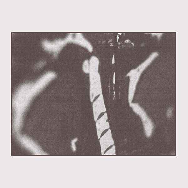 MRI [CD]