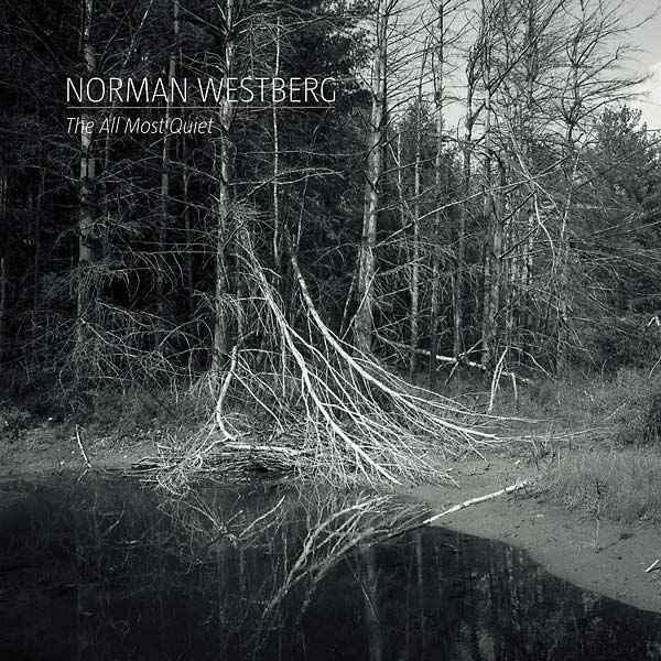 The All Most Quiet [CD]