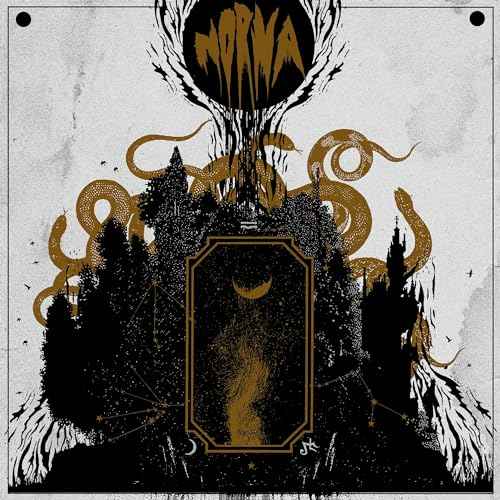 Norna [Vinyl]