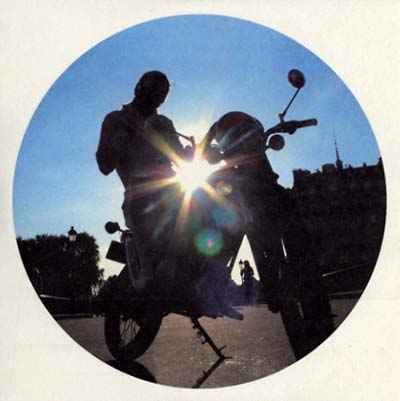 Gelatinosa Substancia [CD]