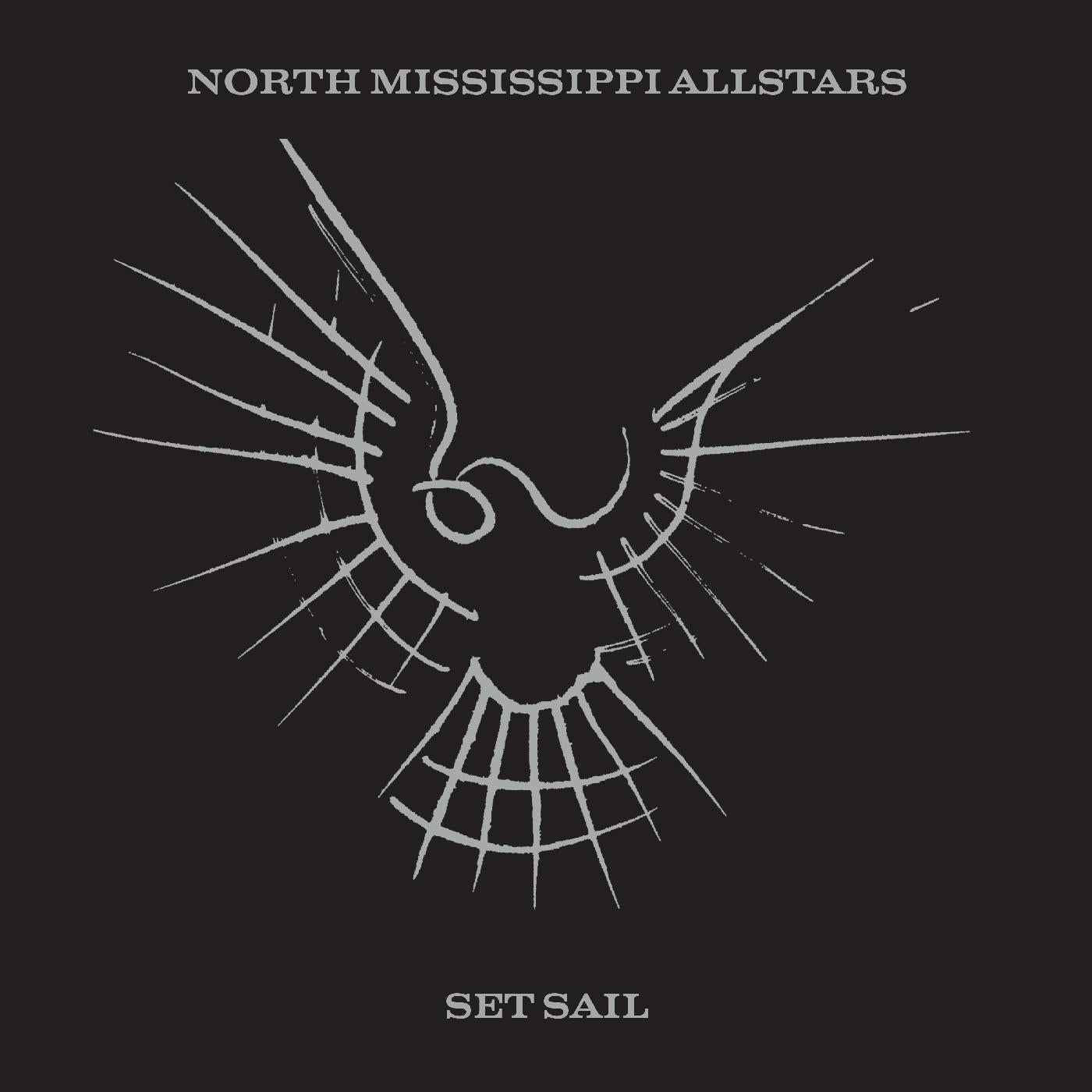 Set Sail [CD]