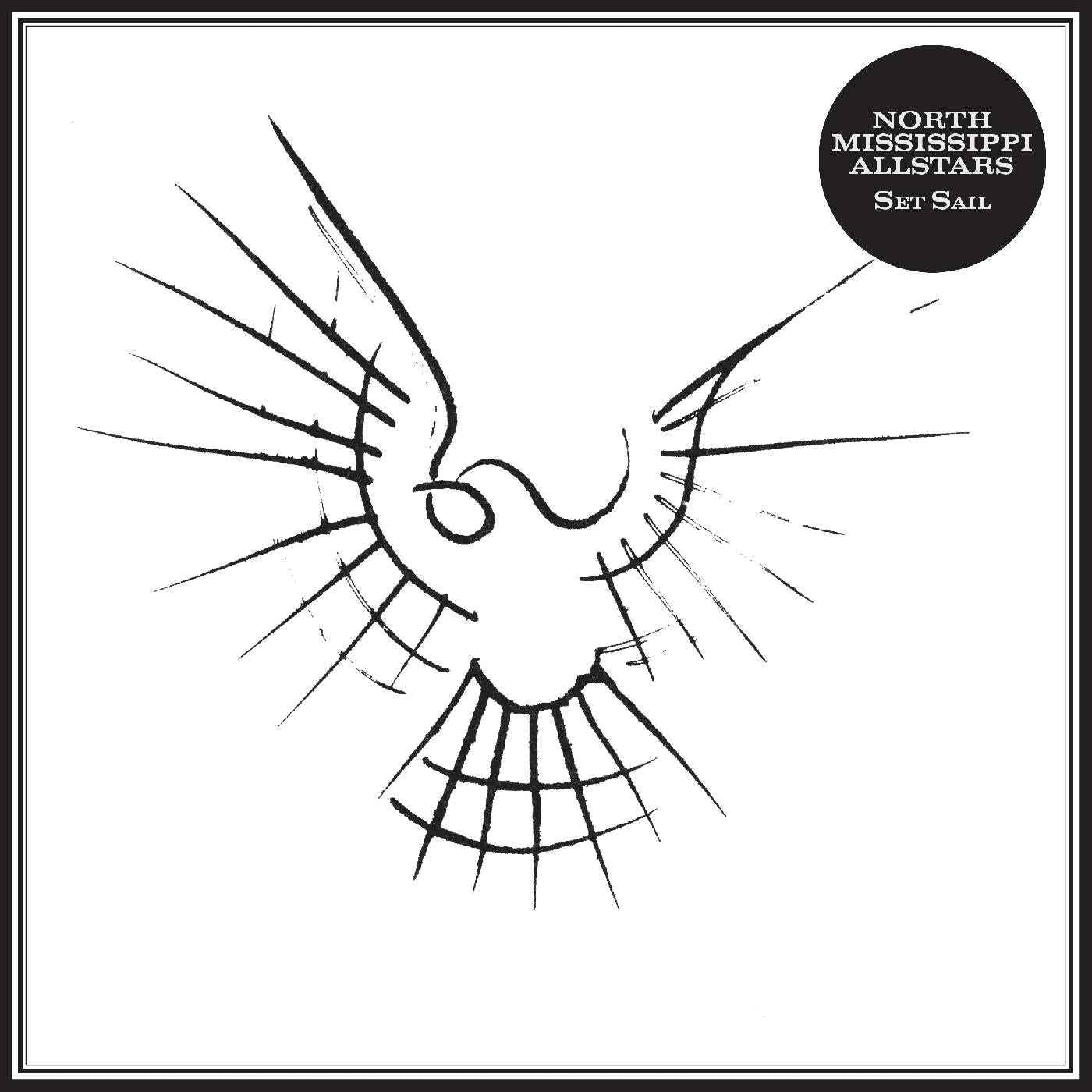 Set Sail [Vinyl]