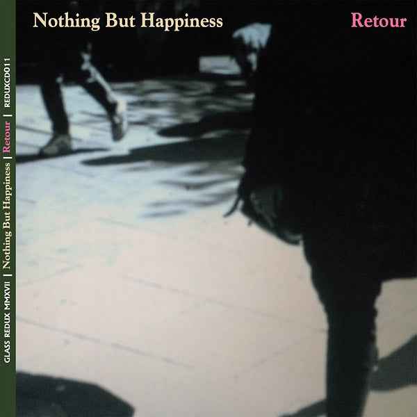 Retour [CD]