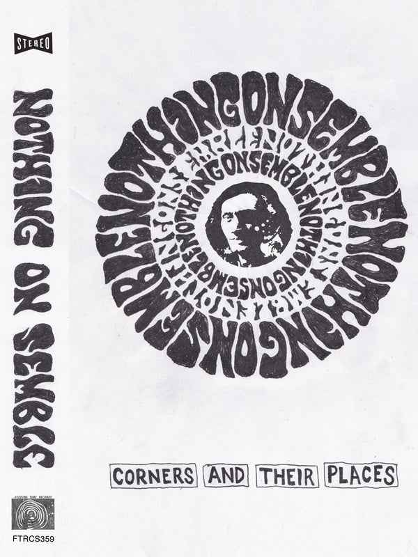 NOTHING ON SEMBLE - Corners and Their Places