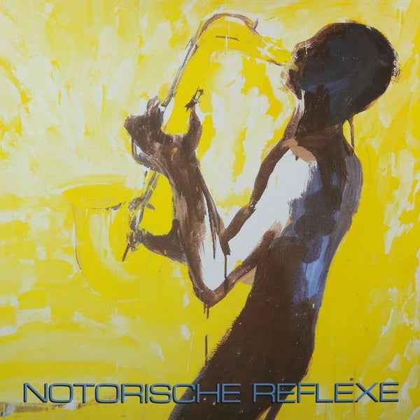 Notorische Reflexe [CD]