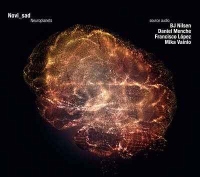 Neuroplanets [CD]