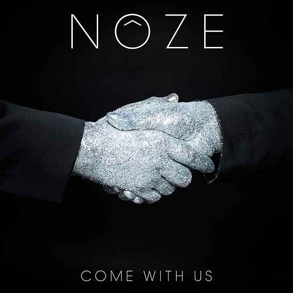 Come With Us [CD]
