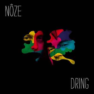 Dring [CD]