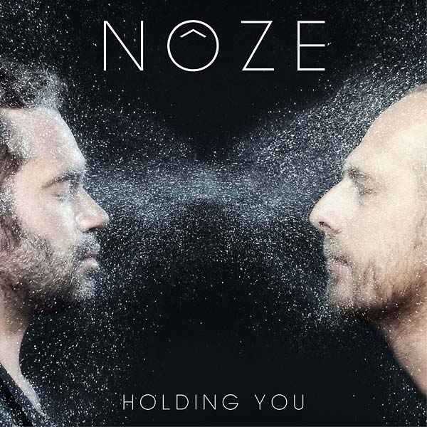 NOZE - Holding You [Vinyl]