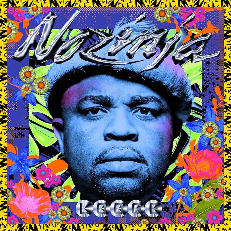 Nozinja Lodge [CD]