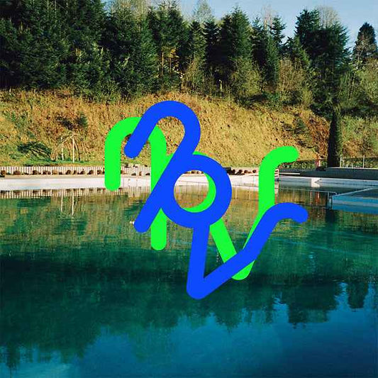 33 33 [Vinyl]