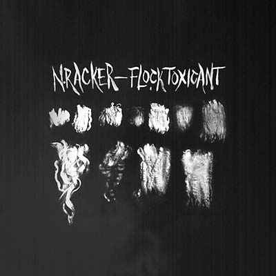 Flock Toxicant [Vinyl]
