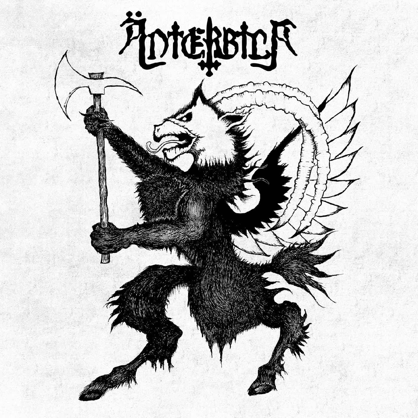 ƒnterbila [CD]