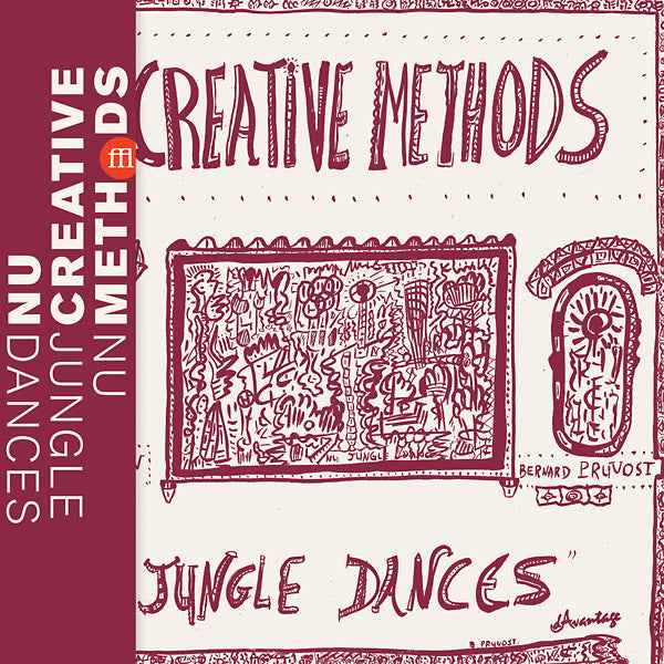 Nu Jungle Dances [Vinyl]