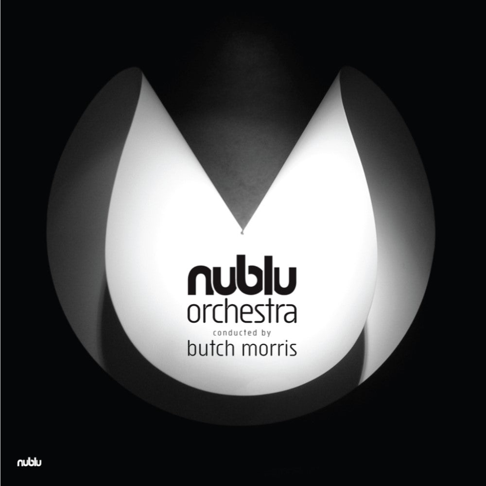 Nublu Orchestra Conducted By Butch Morris [Vinyl]