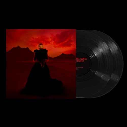 Odyssey [2 LP] [Vinyl]