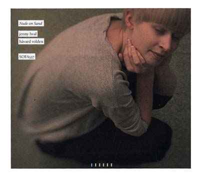 Nude On Sand [CD]