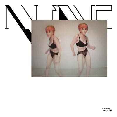 Face Lift [CD]