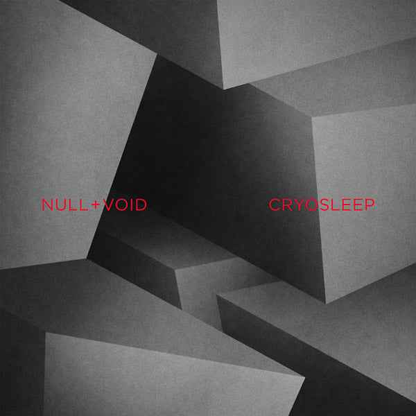 Cryosleep [Vinyl]